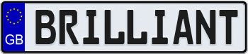 california license plate heart symbol